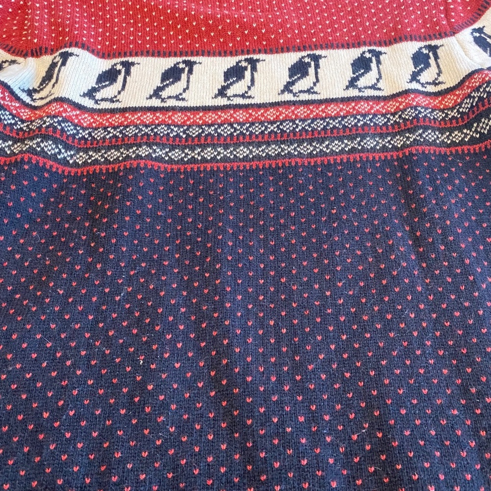 Sweater - Picture 3 of 6